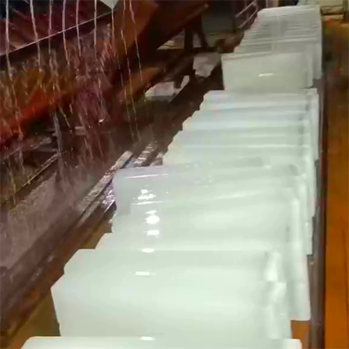 工业降温冰块：高效降温的多领域应用