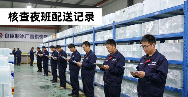 无锡降温冰块哪里买 良臣制冰厂直供快送