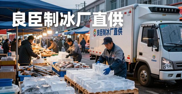 无锡冰块销售哪家好 良臣制冰厂直供