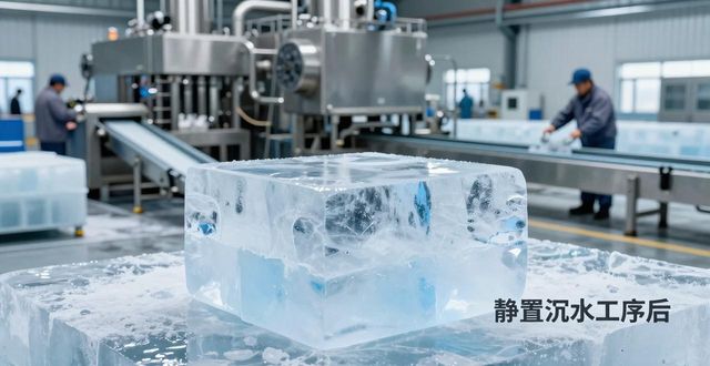 宁夏工业冰块采购指南 本地采购选对口渠道保质量省成本