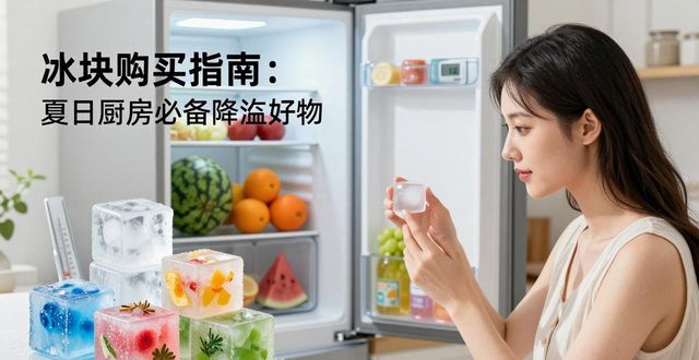 家用制冰机还是成品冰更划算_如何判断冰块质量好不好_无锡冰块购买
