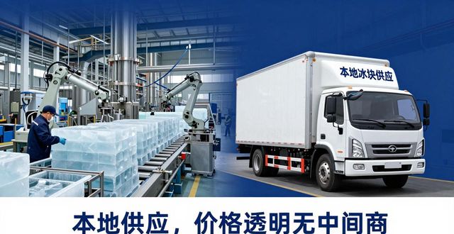 工业冰块质量检测标准_工业冰块公司_工业冰块本地供应商