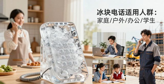 prov_or_city冰块电话特点_冰块电话在极寒天气里信号稳定吗_无锡冰块电话