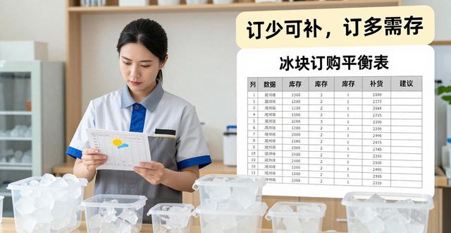 冰块保存方法技巧_冰块订购数量计算_无锡冰块订购