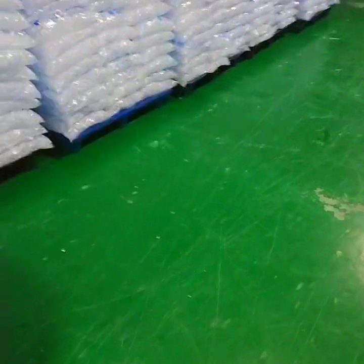 工业大冰块在食品、化工、建筑等行业的关键作用及市场前景