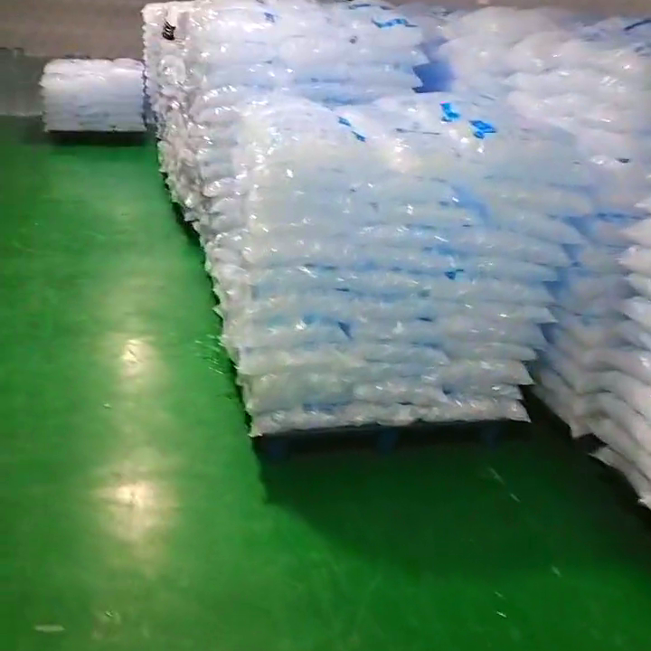 商用冰块怎么选？3个关键教你避开卫生坑和断供风险
