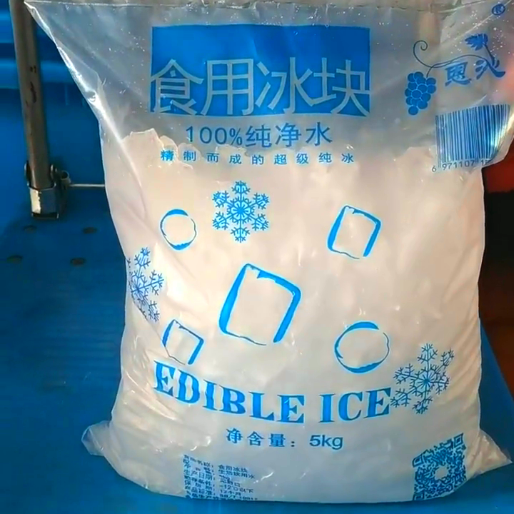 工业大冰块厂_冰块工厂生产冰块的原理_冰块加工厂