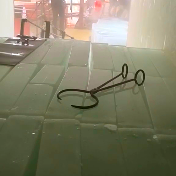 上海工业冰块供应_工业冰块适用行业分析_上海工业冰块供应现状