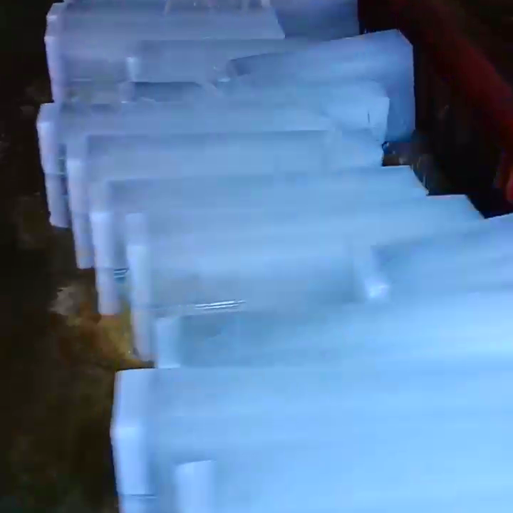 上海工业冰块配送_上海制冰厂_上海冰块批发