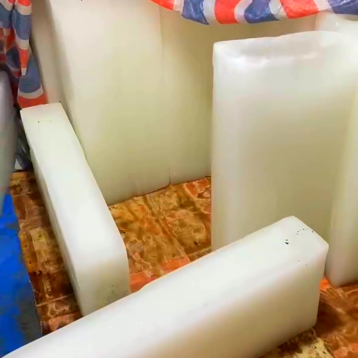 上海地区冰品生产商多领域贡献大，食用冰质量优特性佳