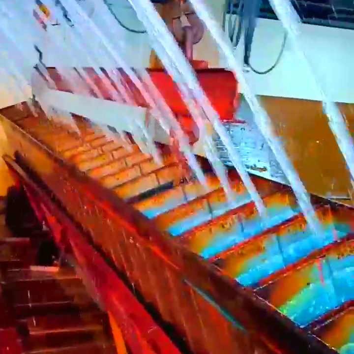 上海工厂防暑降温冰块_上海车间冰块降温_上海车间防暑降温冰块