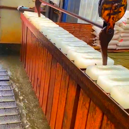 长沙降温大冰块公司_降温大冰块公司 环保性 商业模式可持续性