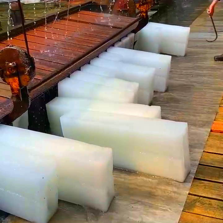 上海冰块食用厂家销售地址_上海食用冰块销售厂家_上海食用冰公司