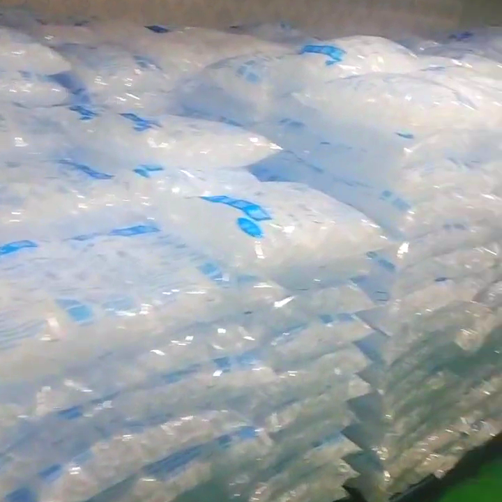 工业大冰块成本受多因素制约，价格波动怎么选？品质差异是关键
